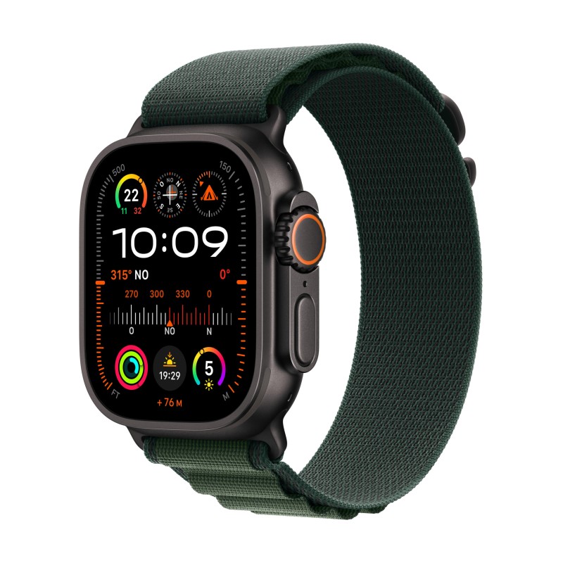 Smartwatch Ultra 2 LTE 1.92