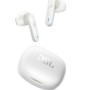 Wave Flex 2, 10 ore, Bluetooth 5.3, Alb 