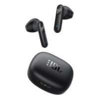 Wave Flex 2, 10 ore, Bluetooth 5.3, Negru 