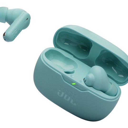 WBEAM2, In-Ear, BT 5.3, TWS, IP54, ANC,Albastru 