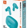 WBEAM2, In-Ear, BT 5.3, TWS, IP54, ANC,Albastru 