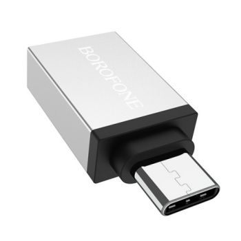 ADAPTOR Borofone 