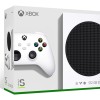 MS Xbox Series S 512GB EN/NL/FR/DE/PT/ES b WHITE EMEA-WE 1 License XBOX - Console 