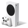 MS Xbox Series S 512GB EN/NL/FR/DE/PT/ES b WHITE EMEA-WE 1 License XBOX - Console 