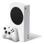 MS Xbox Series S 512GB EN/NL/FR/DE/PT/ES b WHITE EMEA-WE 1 License XBOX - Console 