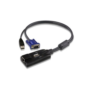 I/O ADAPTER USB KVM/KA7570-AX ATEN 