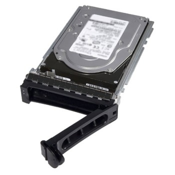 480GB SSD SATA ISE Read Intensive 6Gbps 512e 2.5in with 3.5in HYB CARR, CK 