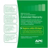 Extensie garantie APC 3 ani pentru produs nou valabila pentruSMC1000I-2U, SMT750I/750RMI2U/1000I, SMX750I/1000I 