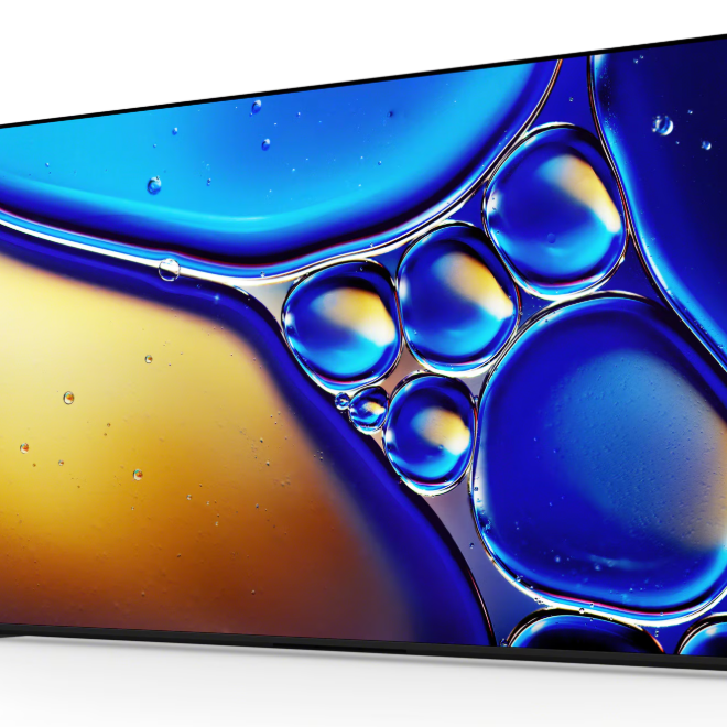 MiniLED TV 65