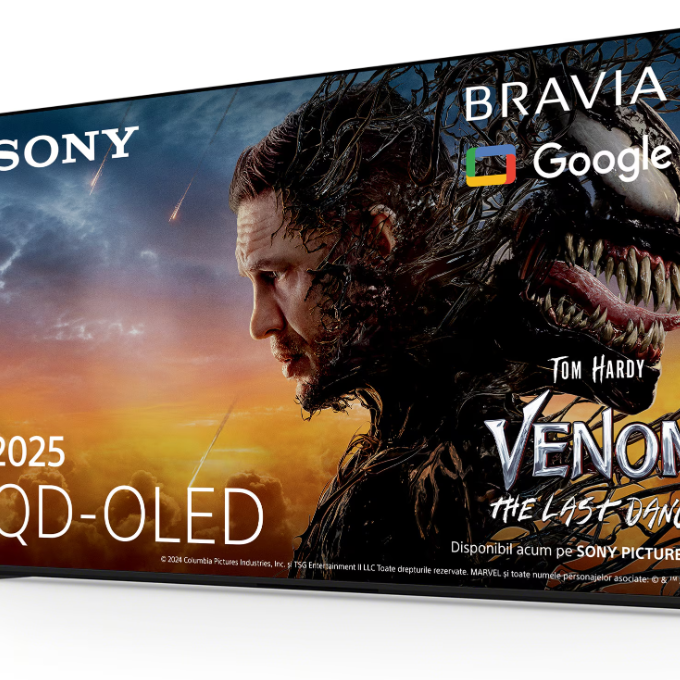 MiniLED TV 65