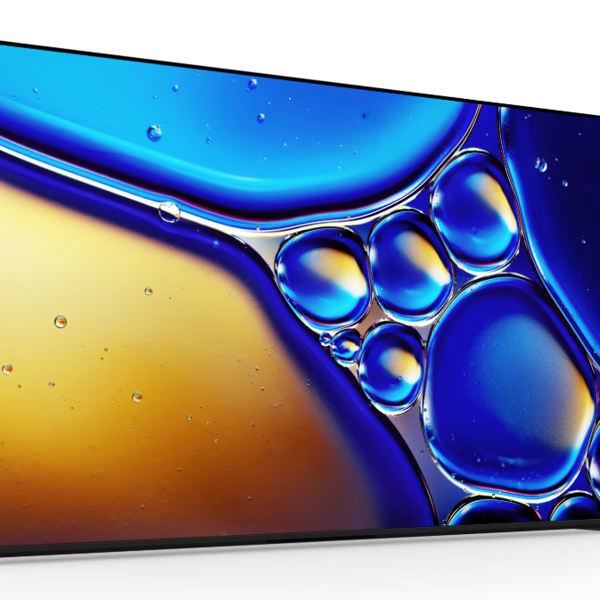 MiniLED TV 65