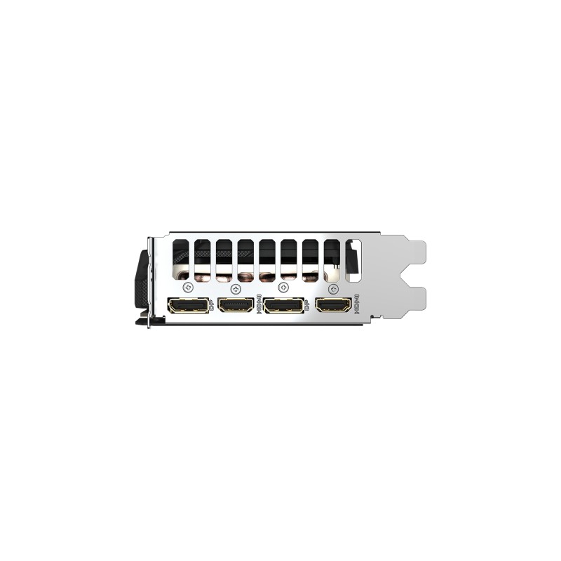 VGA GIGABYTE RTX 5050 GAMING OC 8GB 