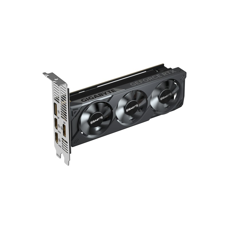 VGA GIGABYTE RTX 5050 OC LOW PROFILE 8GB 