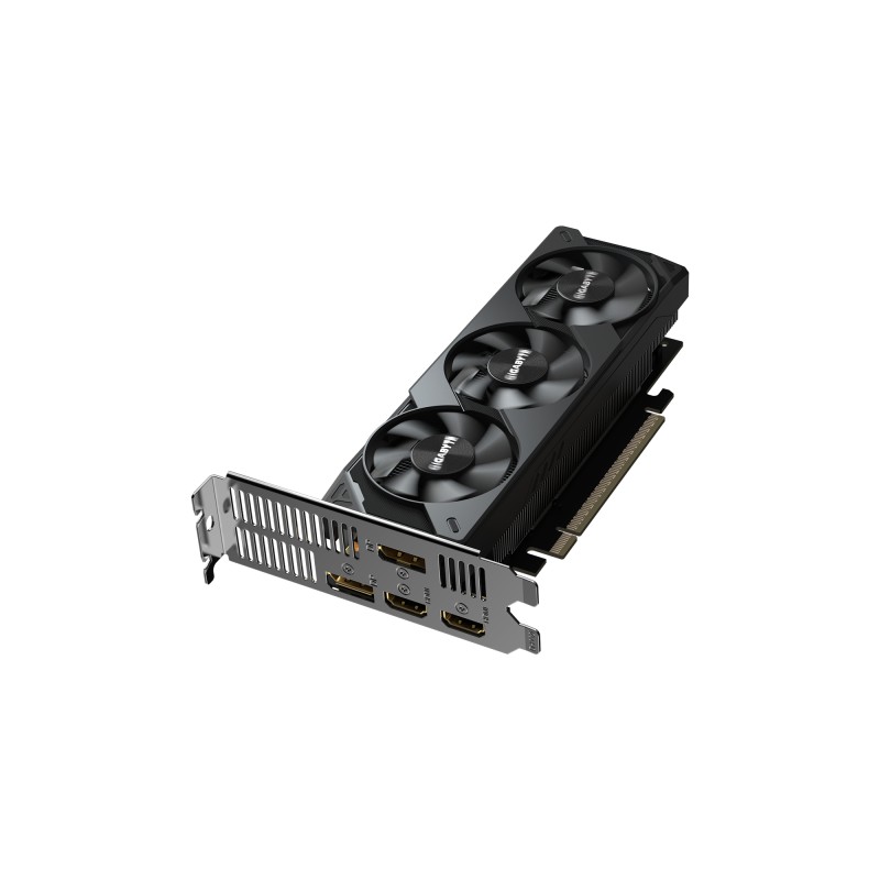 VGA GIGABYTE RTX 5050 OC LOW PROFILE 8GB 