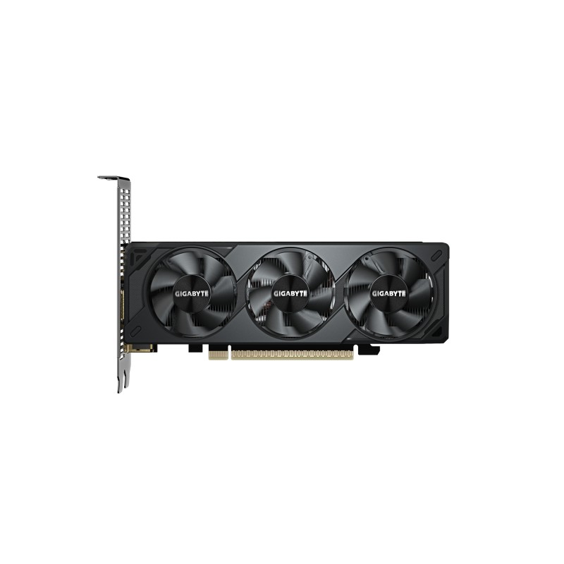 VGA GIGABYTE RTX 5050 OC LOW PROFILE 8GB 