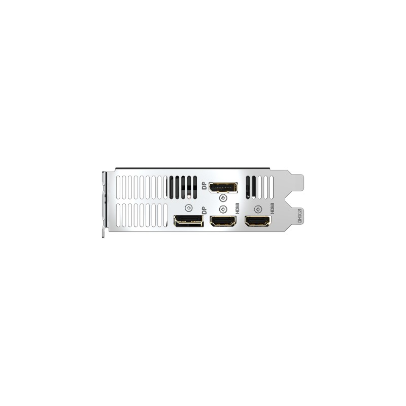 VGA GIGABYTE RTX 5050 OC LOW PROFILE 8GB 