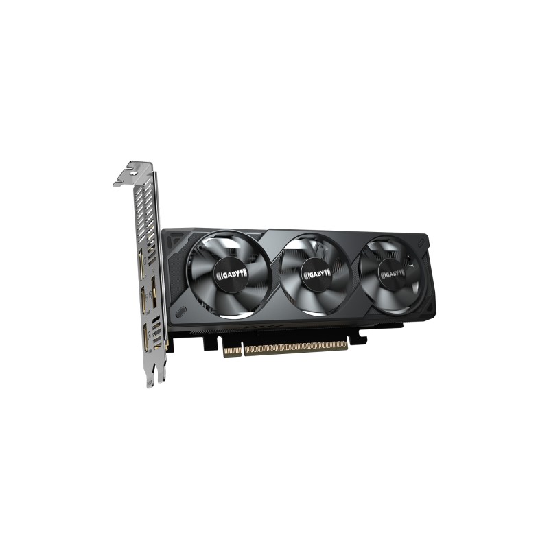 VGA GIGABYTE RTX 5050 OC LOW PROFILE 8GB 