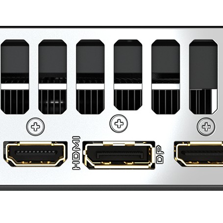 VGA GIGABYTE RTX 5050 WINDFORCE OC 8GB 