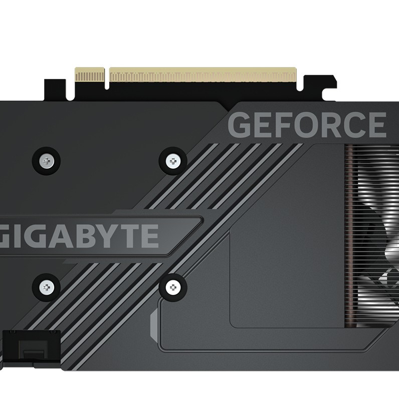VGA GIGABYTE RTX 5050 WINDFORCE OC 8GB 