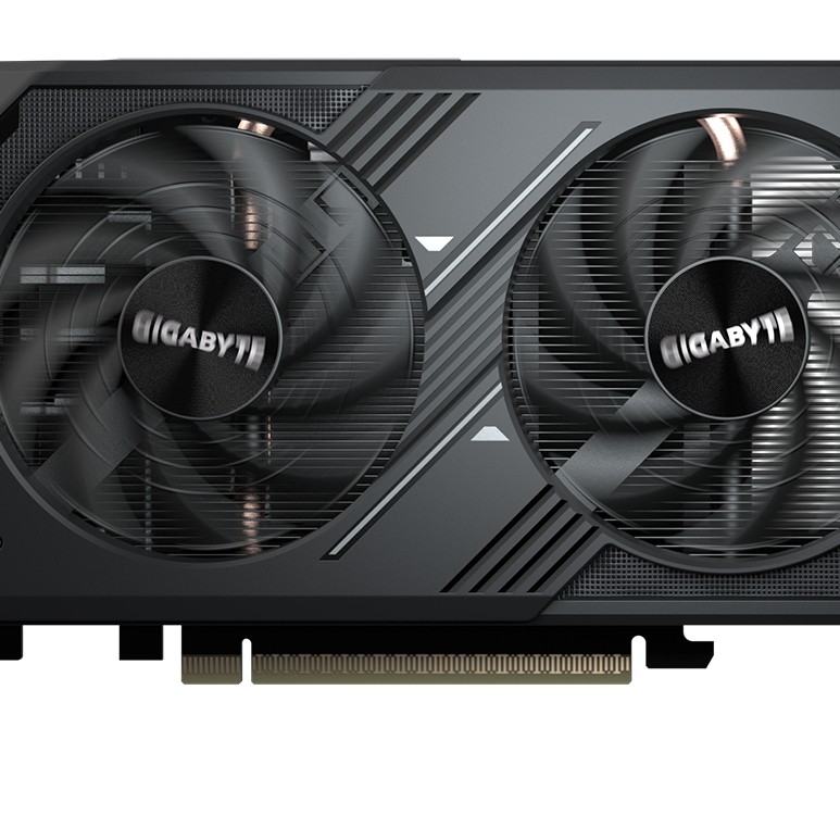 VGA GIGABYTE RTX 5050 WINDFORCE OC 8GB 