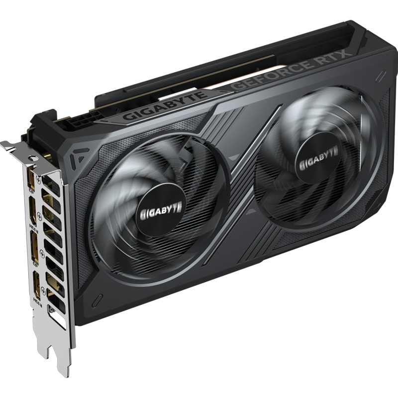 VGA GIGABYTE RTX 5050 WINDFORCE OC 8GB 