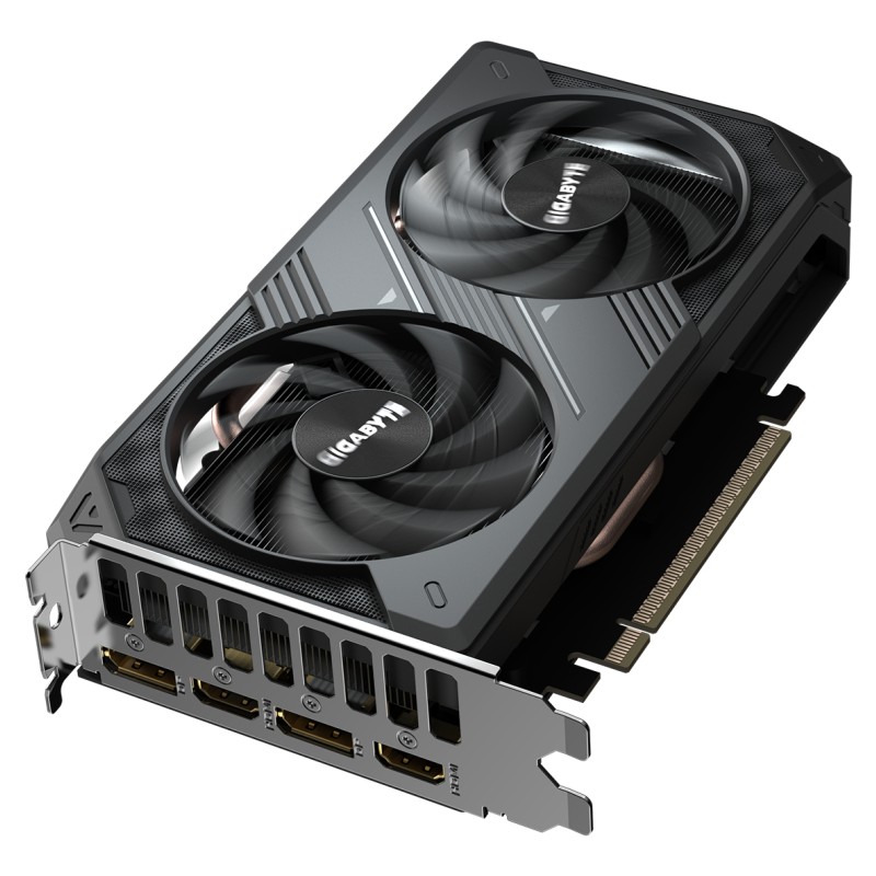 VGA GIGABYTE RTX 5050 WINDFORCE OC 8GB 