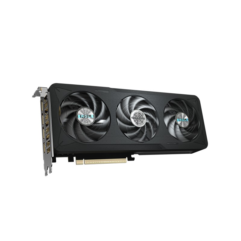 VGA GIGABYTE RTX 5060TI EAGLE MAX OC 16G 