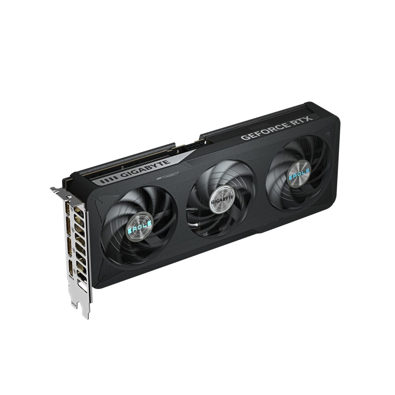 VGA GIGABYTE RTX 5060TI EAGLE MAX OC 16G 
