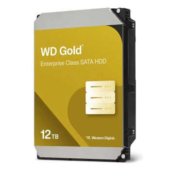 WD HDD3.5 12TB SATA WD122KRYZ 