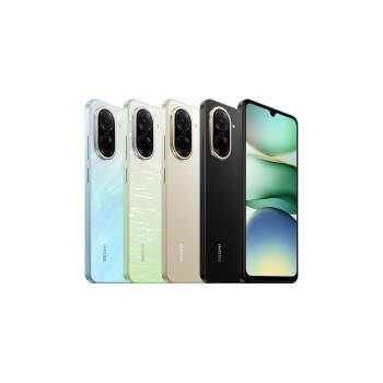 Xiaomi Redmi A5 3GB RAM 64GB DS Gold 