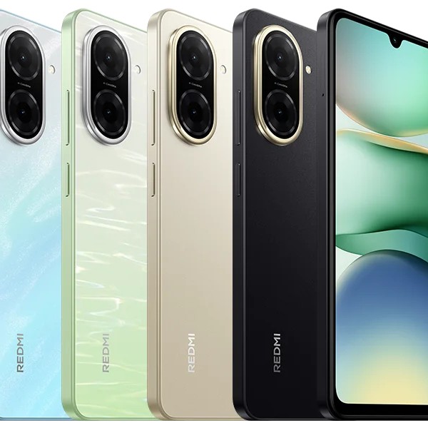 Xiaomi Redmi A5 3GB RAM 64GB DS Gold 