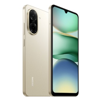 Xiaomi Redmi A5 3GB RAM 64GB DS Gold 