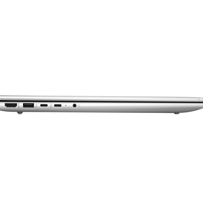 16 ProBook 460 G11, WUXGA IPS, Procesor Intelxxxx CoreTM Ultra 7 155U (12M Cache, up to 4.80 GHz), 16GB DDR5, 512GB SSD, Intel Graphics, Win 11 Pro, Silver 