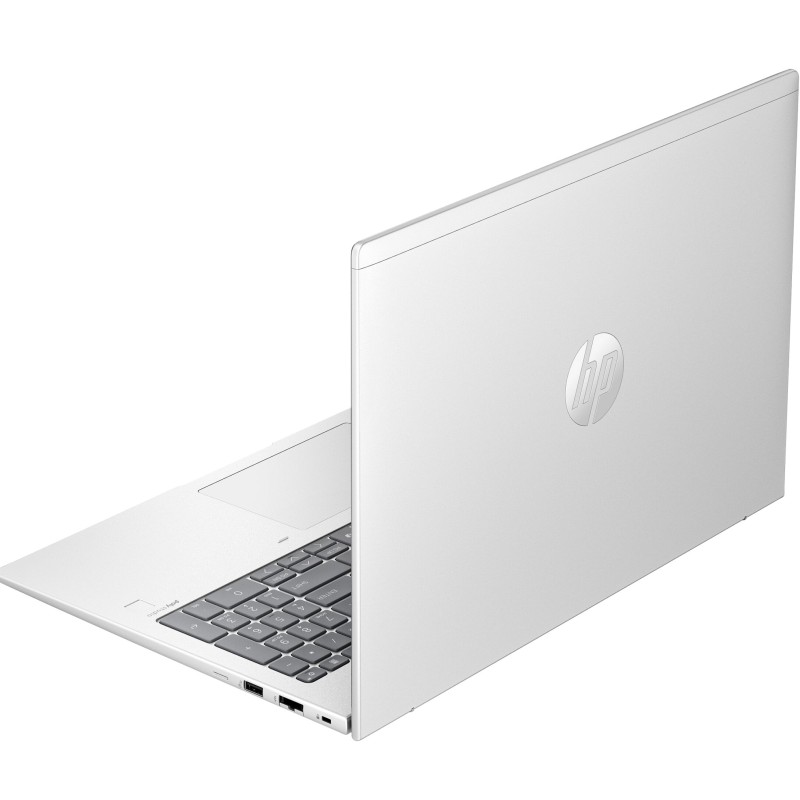 16 ProBook 460 G11, WUXGA IPS, Procesor Intelxxxx CoreTM Ultra 7 155U (12M Cache, up to 4.80 GHz), 16GB DDR5, 512GB SSD, Intel Graphics, Win 11 Pro, Silver 