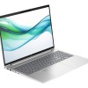 16 ProBook 460 G11, WUXGA IPS, Procesor Intelxxxx CoreTM Ultra 7 155U (12M Cache, up to 4.80 GHz), 16GB DDR5, 512GB SSD, Intel Graphics, Win 11 Pro, Silver 