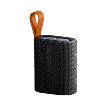 Boxa portabila Mi Sound Pocket 5W Portable Bluetooth Outdoor Black 