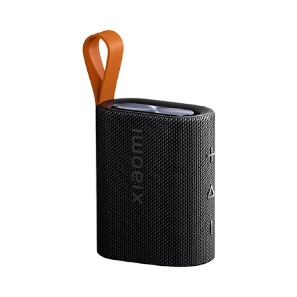 Boxa portabila Mi Sound Pocket 5W Portable Bluetooth Outdoor Black 
