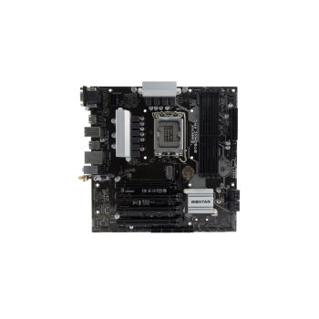 Placa de baza Biostar 