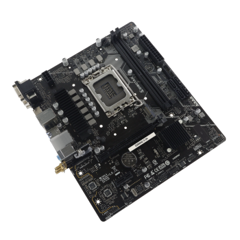 Placa de baza Biostar 