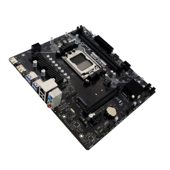 Placa de baza Biostar 