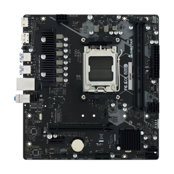 Placa de baza Biostar 