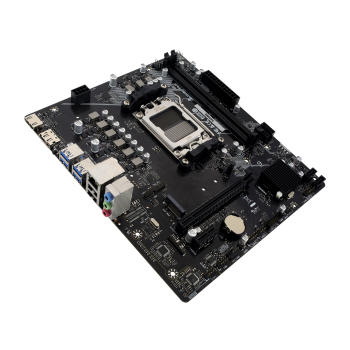 Placa de baza Biostar 