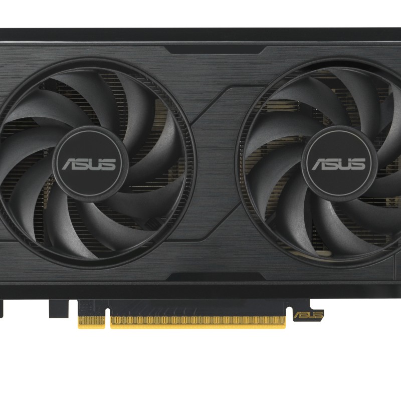 ASUS Dual GeForce RTX 5050 8GB GDDR6 OC Edition VGA 