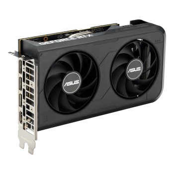 ASUS Dual GeForce RTX 5050 8GB GDDR6 OC Edition VGA 