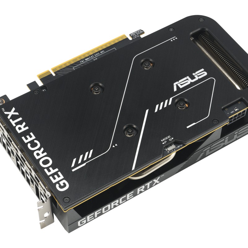 ASUS Dual GeForce RTX 5050 8GB GDDR6 OC Edition VGA 