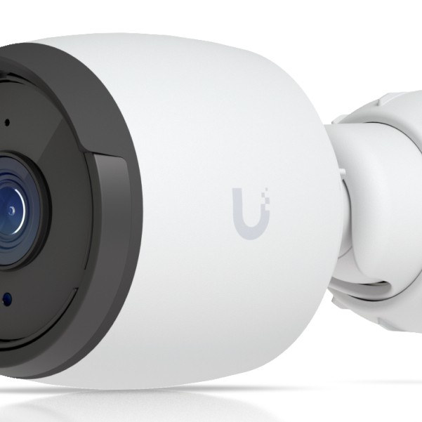 Ubiquiti UVC-G6-Bullet-W All-weather 4K PoE camera with a 1/1.8