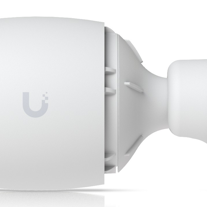Ubiquiti UVC-G6-Bullet-W All-weather 4K PoE camera with a 1/1.8