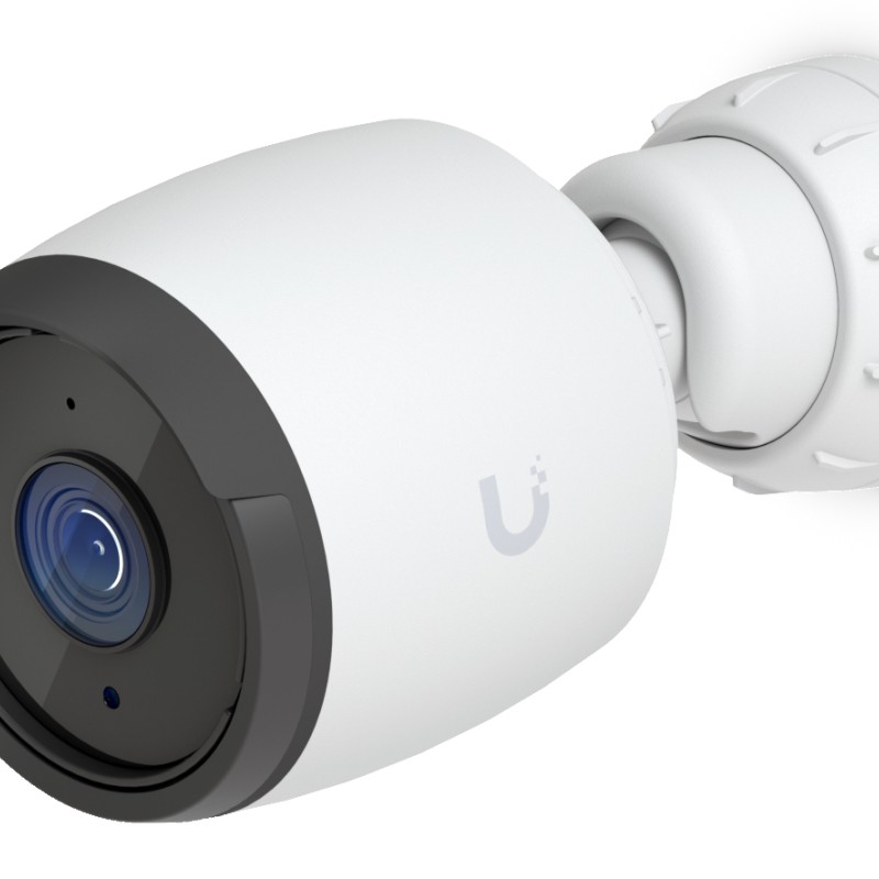 Ubiquiti UVC-G6-Bullet-W All-weather 4K PoE camera with a 1/1.8