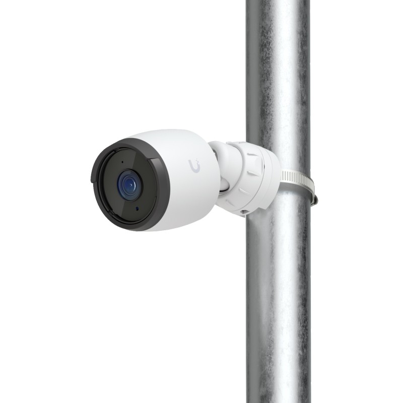 Ubiquiti UVC-G6-Bullet-W All-weather 4K PoE camera with a 1/1.8
