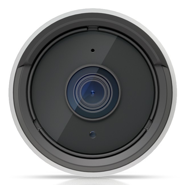 Ubiquiti UVC-G6-Bullet-W All-weather 4K PoE camera with a 1/1.8